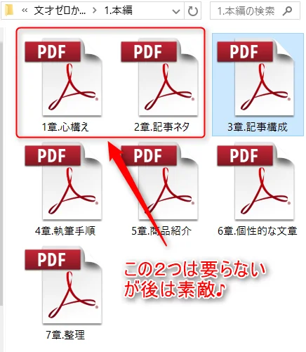 ゼロからのアフィリエイトブログ初心者講座 | 文才ゼロから始めるWeb記事執筆術の感想とレビュー