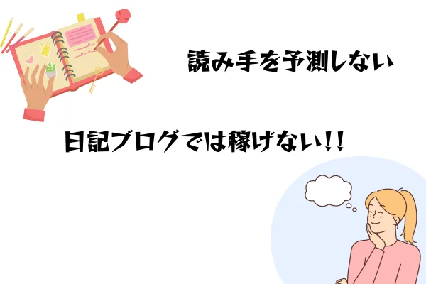 ゼロからのアフィリエイトブログ初心者講座 | 2024年版！稼げない日記ブログを収益化できる？アフィリエイトの秘訣大公開