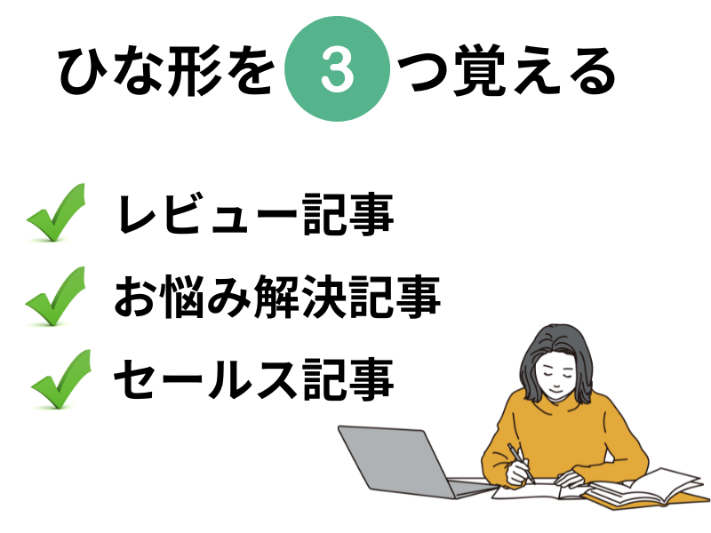 ゼロからのアフィリエイトブログ初心者講座 | アフィリエイトの勉強は何からやればいいのかわからない人へ！初月の学習プラン教えます。